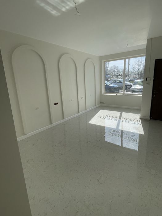 Spatiu comercial de inchiriat - Lehliu Gara