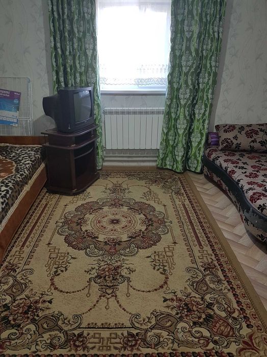 сдам комнату благоустроенную