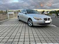 BMW E60 525 dXdrive M57 197 CP