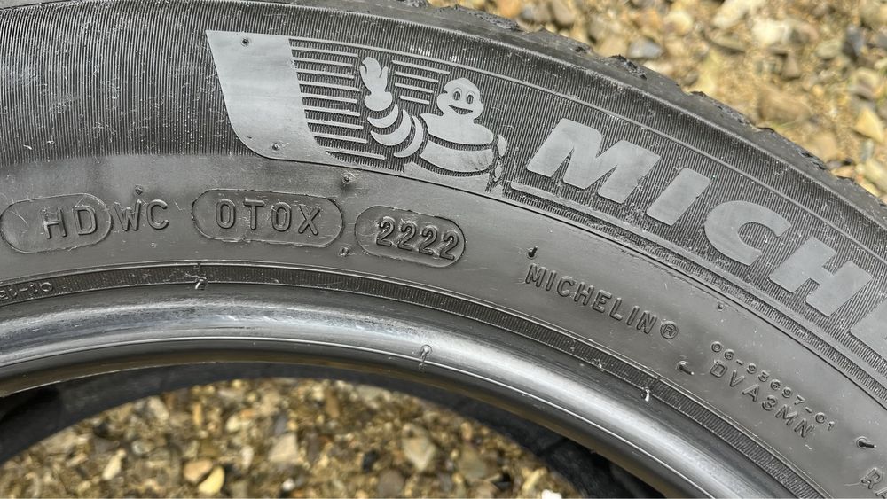 Cauciucuri 205/55 R16 Dot 2022 Iarna