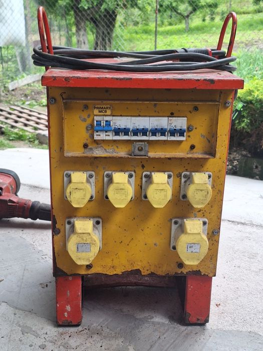 De vânzare Transformator 110 V