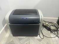 Продам принтер Epson EPL-6200L (без кардтриджа)