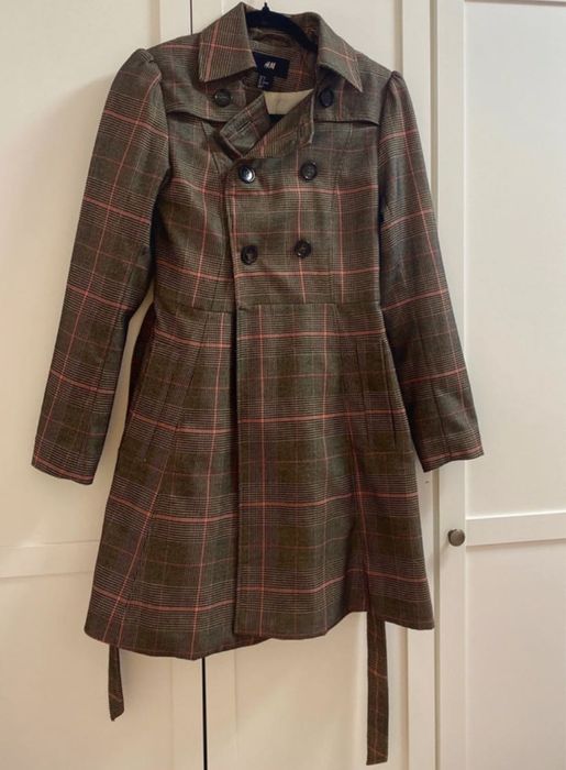 Trenci H&M căptușit