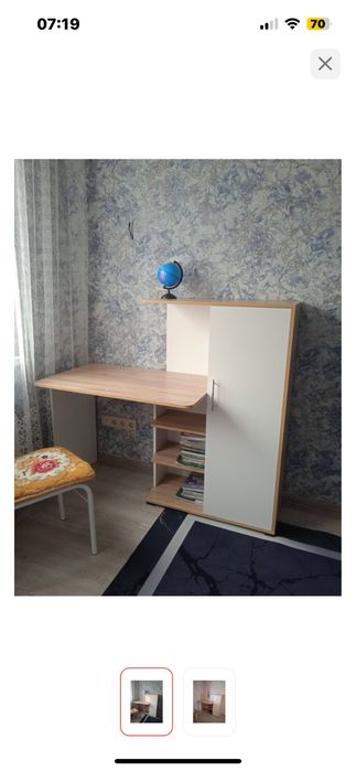 Продам детский уголок