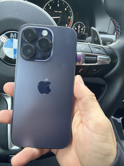 Vand iphone 14 pro 256 gb