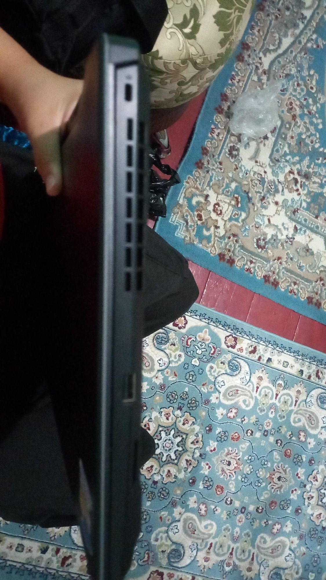 Asus Tuf gaming A15