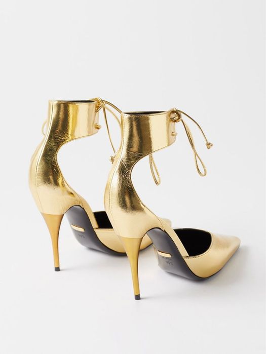 Pantofi Gucci 100% Originale !!!