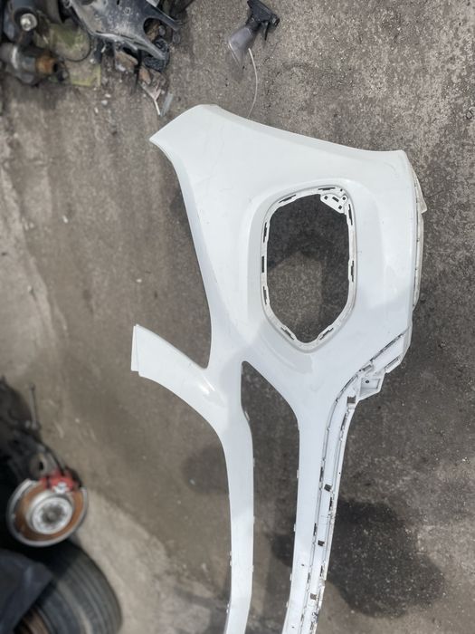 Предна броня GLE