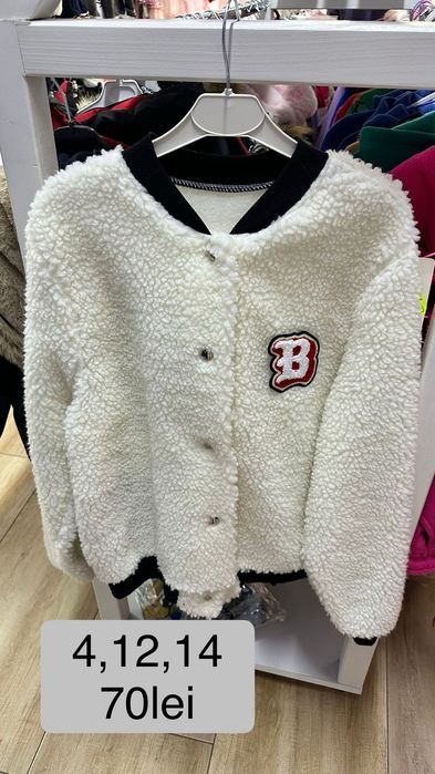 Haine fetite 4/6 ani