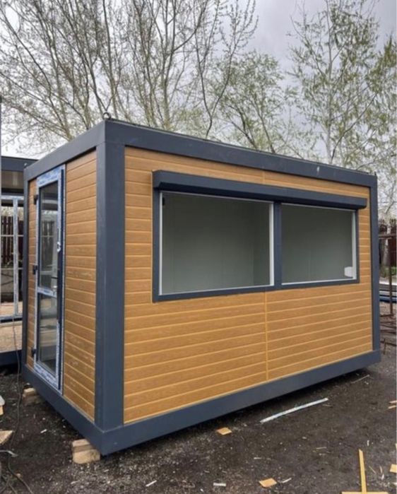 Container containere modulare