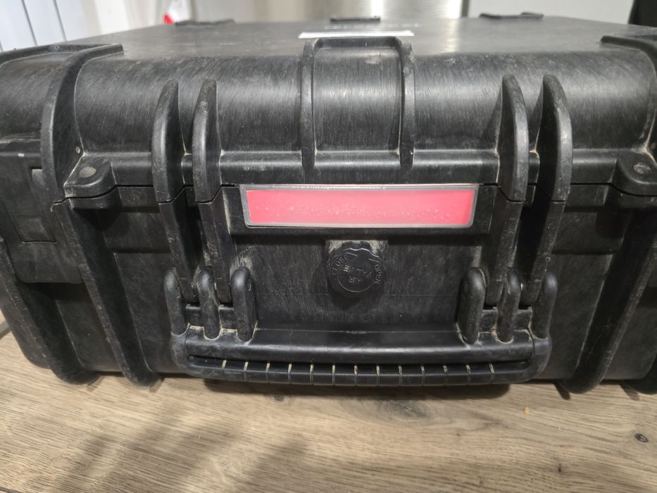 ГНСС Приёмник S-Max Geo с радиомодемом