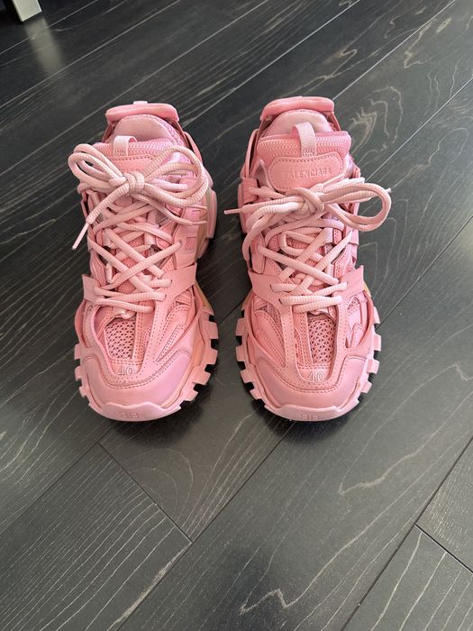 Balenciaga track маратонки 39 номер