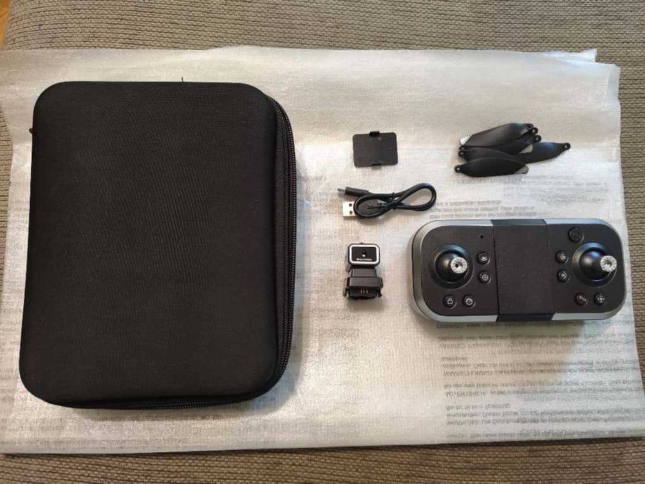 Accesoriii Drona Alhena