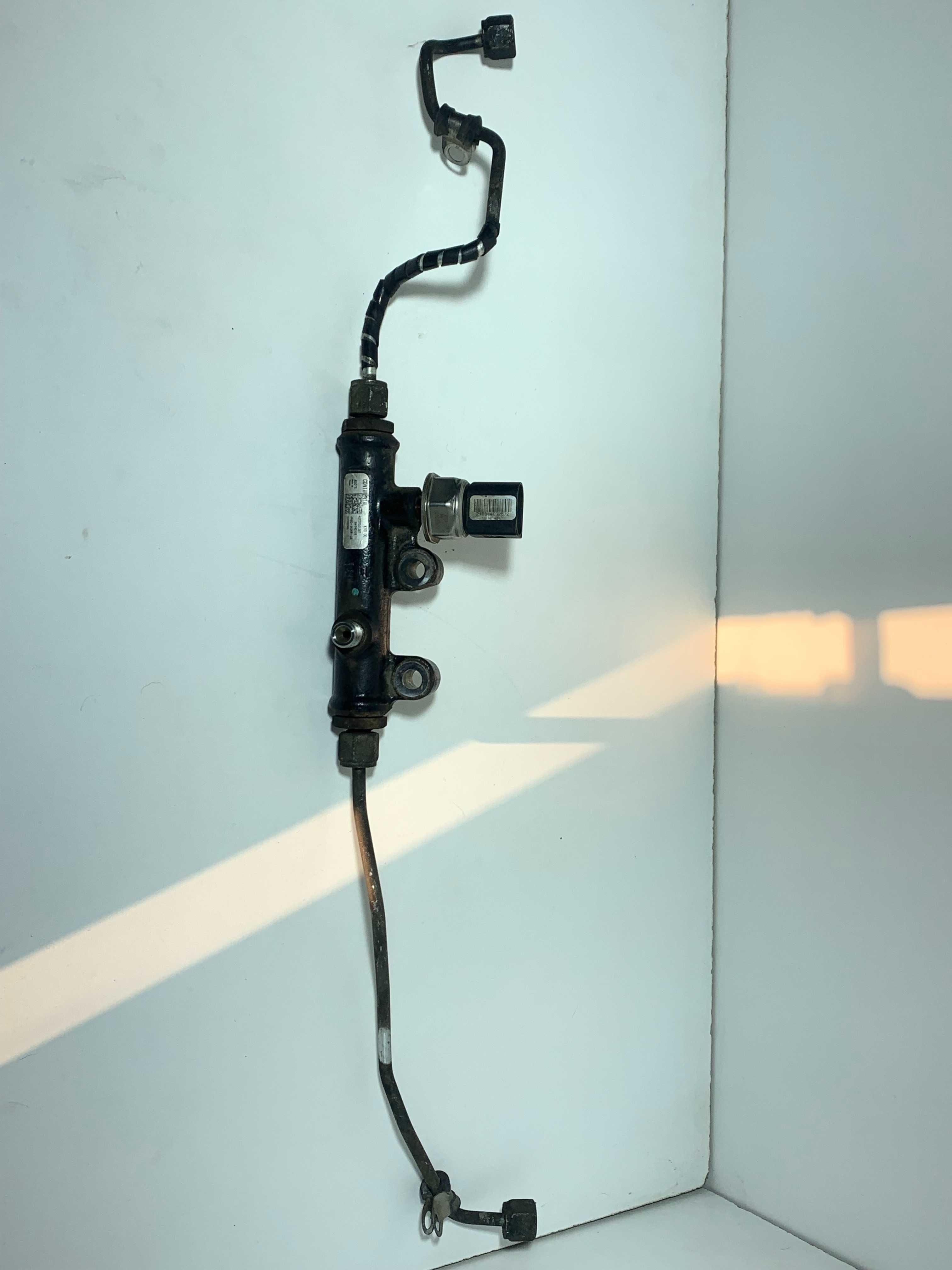 Горивна рейка с рейл за 2.7HDi V6 4R8Q-9D280-AC