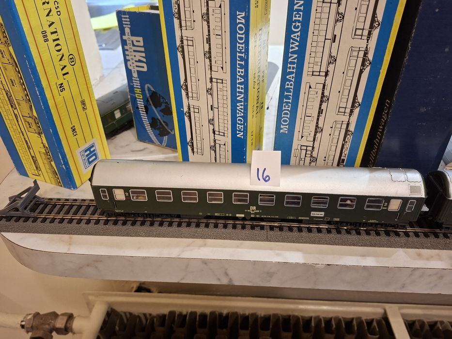 Piko / Пико товарни и пътнически N0