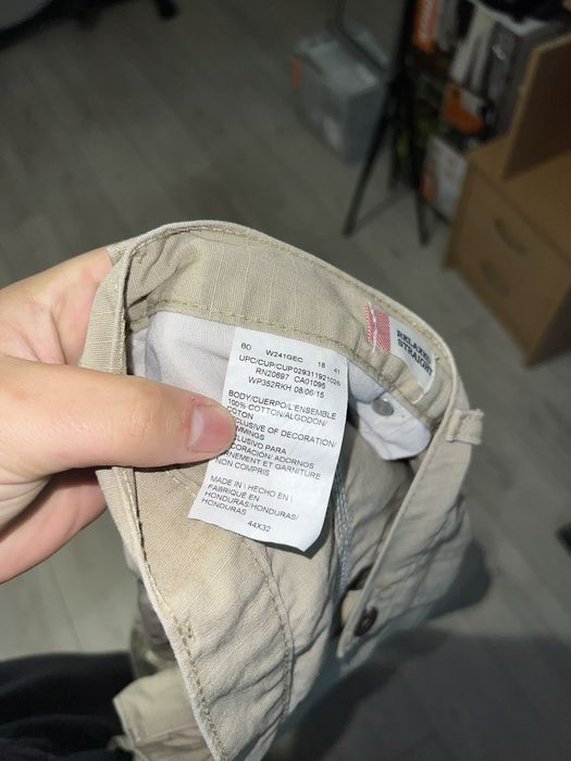 Pantaloni Dickies carpenter super baggy