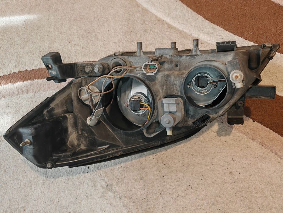 Фар за Нисан Примера (p12)