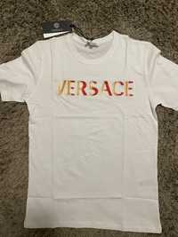 Мъжка тениска Versace
