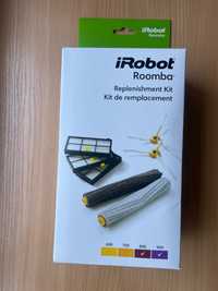 iRobot 800/900 оригинални комплект резервни четки и филтри