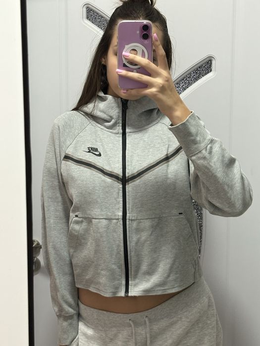 Nike tech fleece