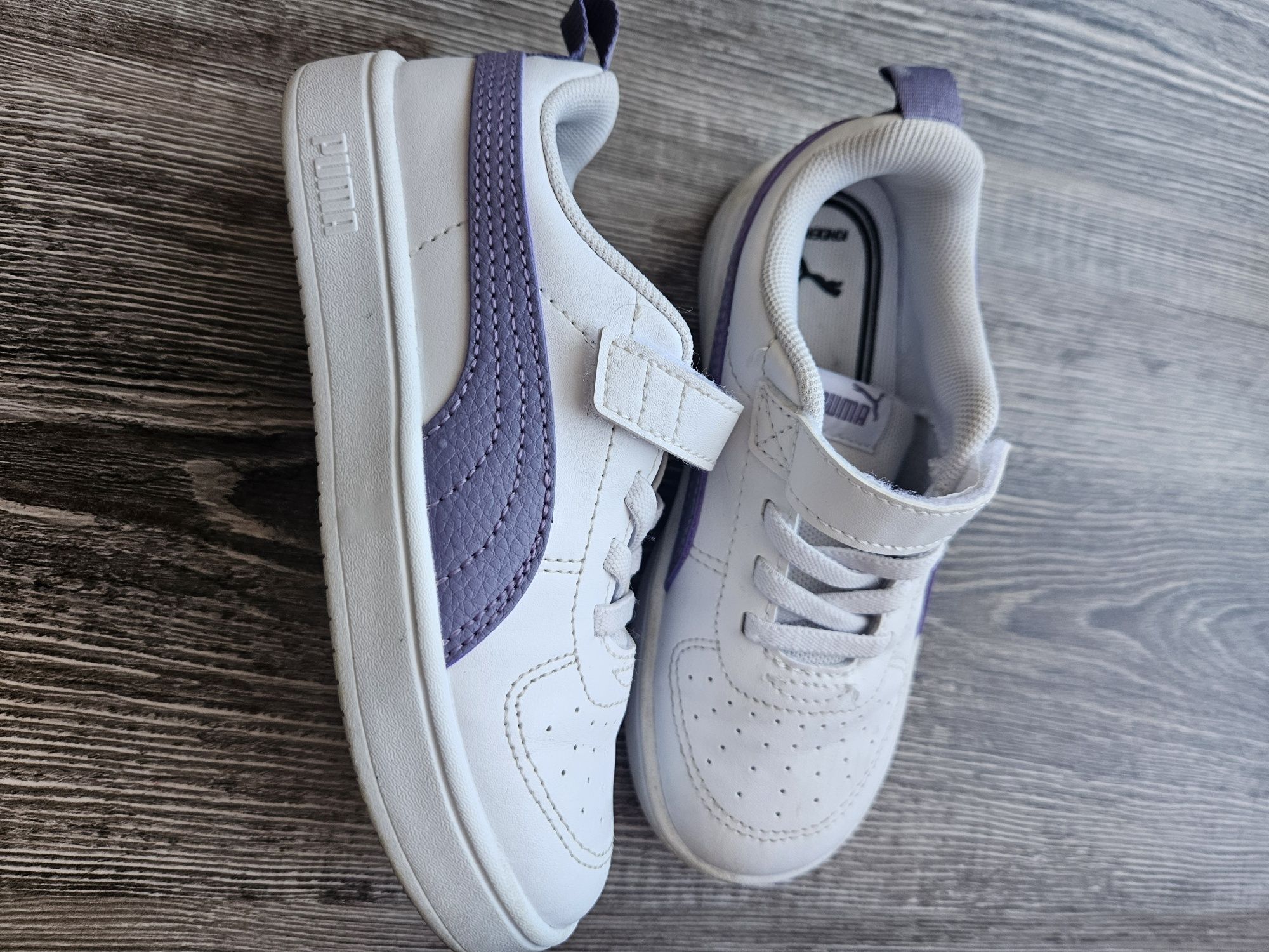 Маратонки Puma 27н.