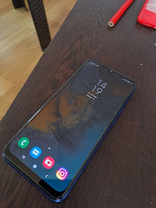 Redmi Note 7 Neptune Blue