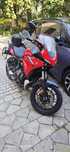 Yamaha Tracer 7 2023