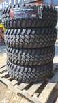 4бр. Нови 225/75/16 Gripmax MUD RAGE M/T