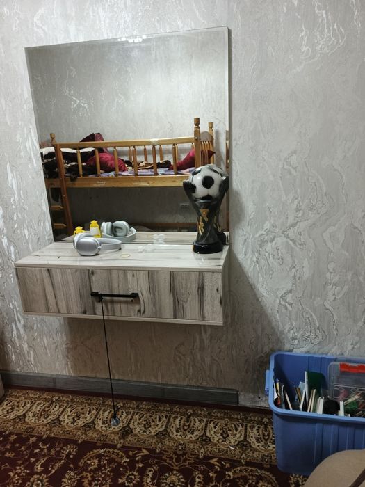 Узок муддатга ижарага берилади