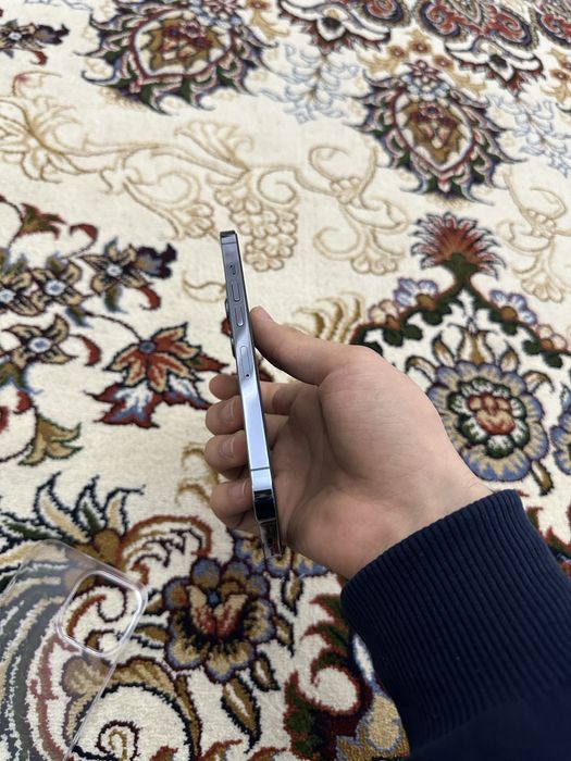 Iphone 13 pro 256 gb - baraka bo’ldi!