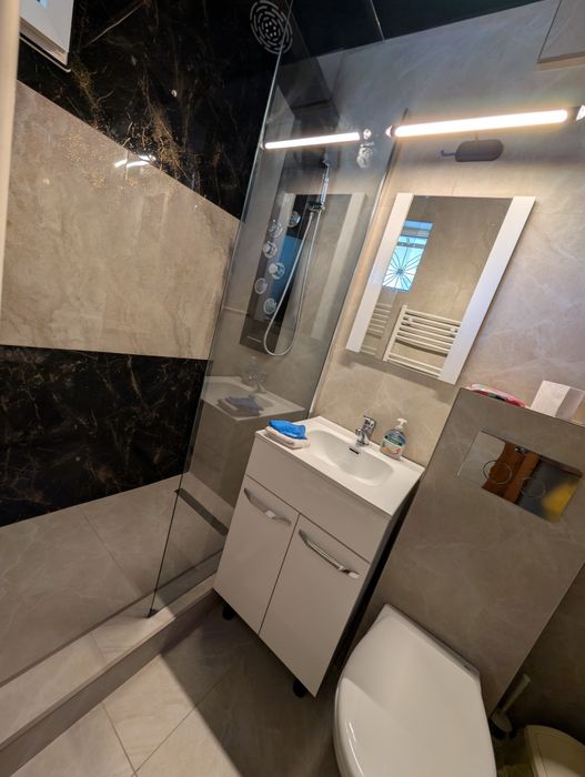 Regim hotelier apartament cu balcon,cazare faleza,Mazepa,Țiglina