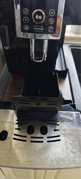 Espressor automat Delonghi Cappucino - full box, inclusiv cutie