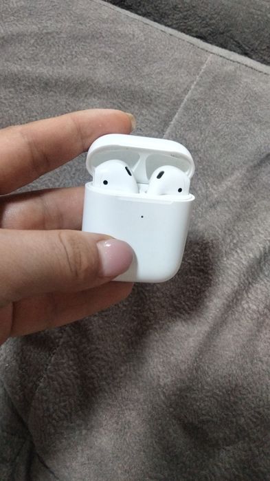 Наушники айрподс