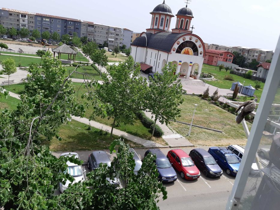 Apartament 2 camere decomandat