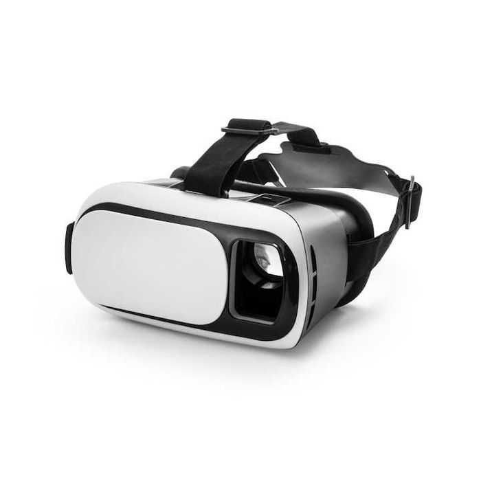 Ochelari VR 3D, pentru smartphone 3.5-6.8 inch, lentile reglabile,noi