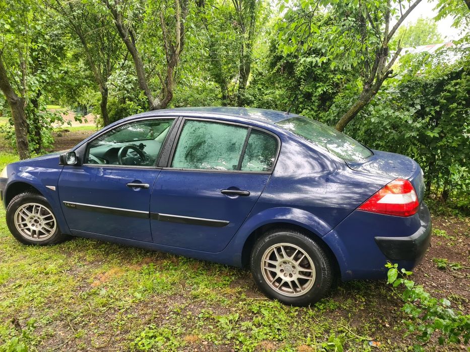 Vand Renault Megane