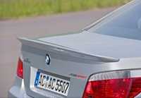 Спойлер за багажник за BMW E60 (2003+) - AC Schnitzer Design