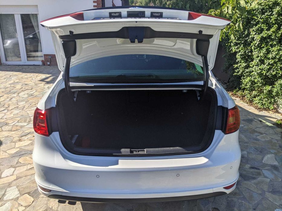 De vânzare VW Jetta rulat 99% în Germania