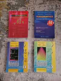 Manuale de matematica