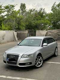 Audi A6 C6 2012