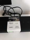 Sound Bar LG S40Q