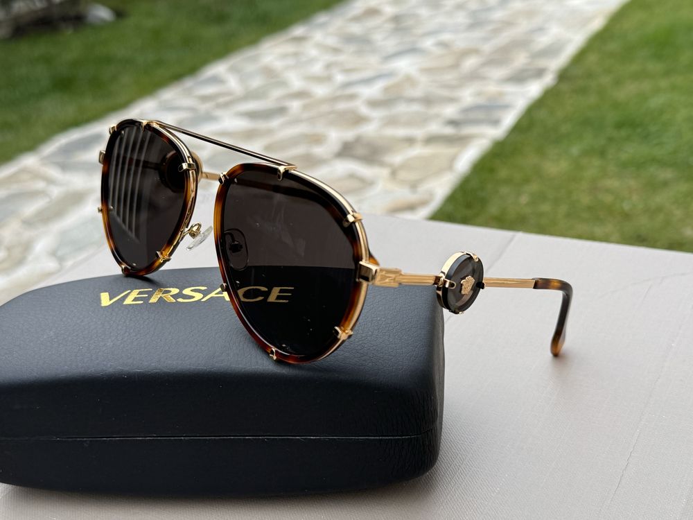 Ochelari de soare femei Versace VE2232