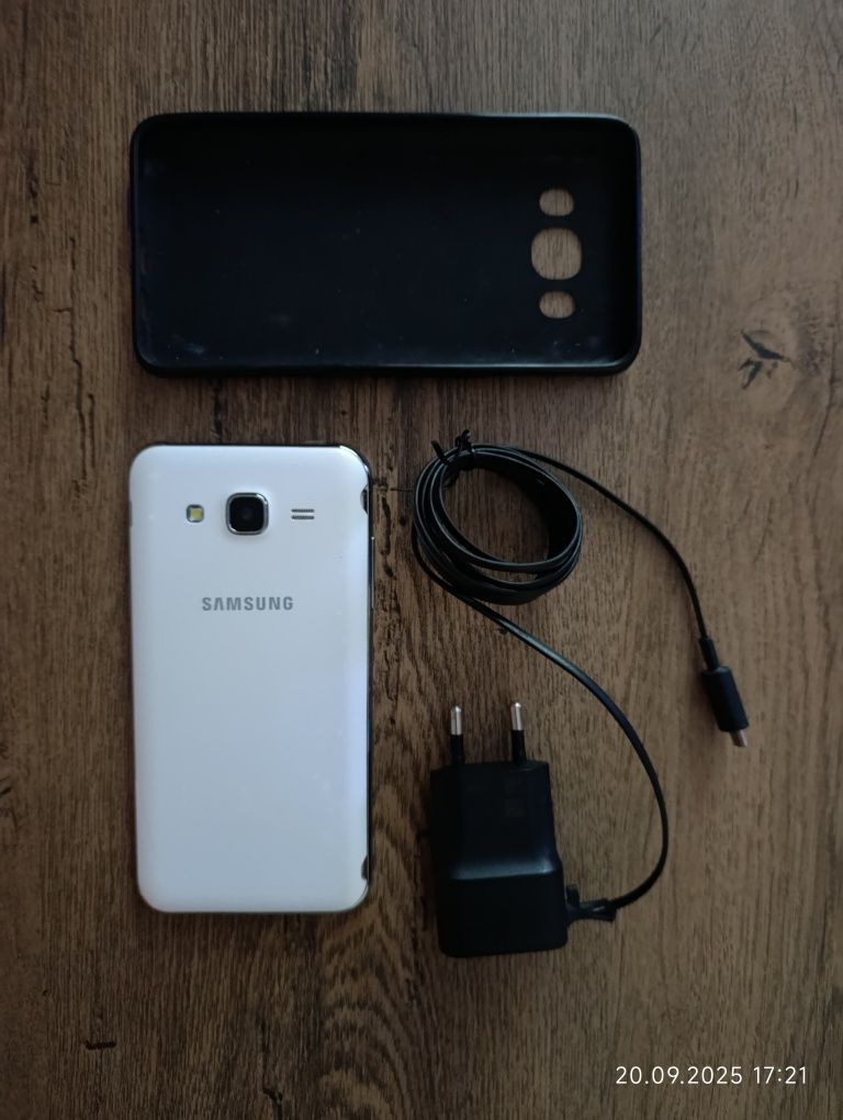 Samsung Galaxy J5, SM-J500FN