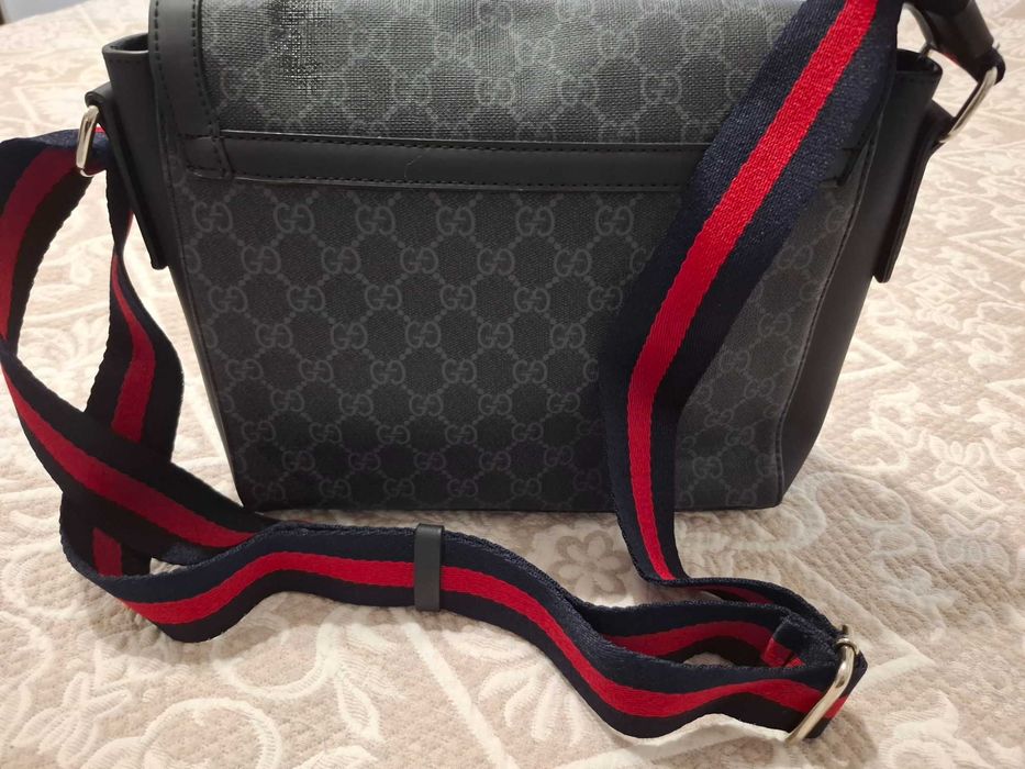 Нова чанта Gucci
