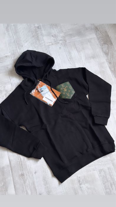 Hanorac LV  S XXL  L Vuitton