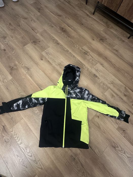 Costum ski Spyder marime 14