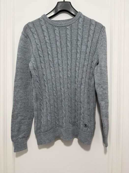 Pulover unisex  BOGNER