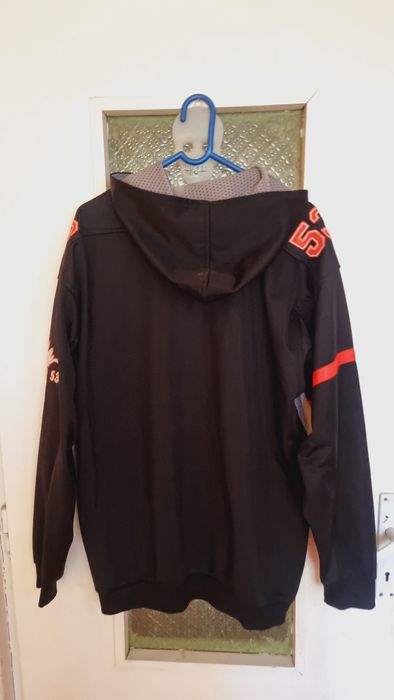 Helanca hoodboys marimea XL