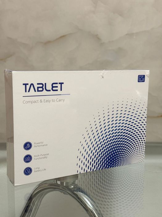 Tableta Tabwee T20 - 256 GB Memorie / 24 GB RAM - Noua SIGILATA