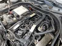 COMPRESOR CLIMA 2.2 D MERCEDES E CLASS W212